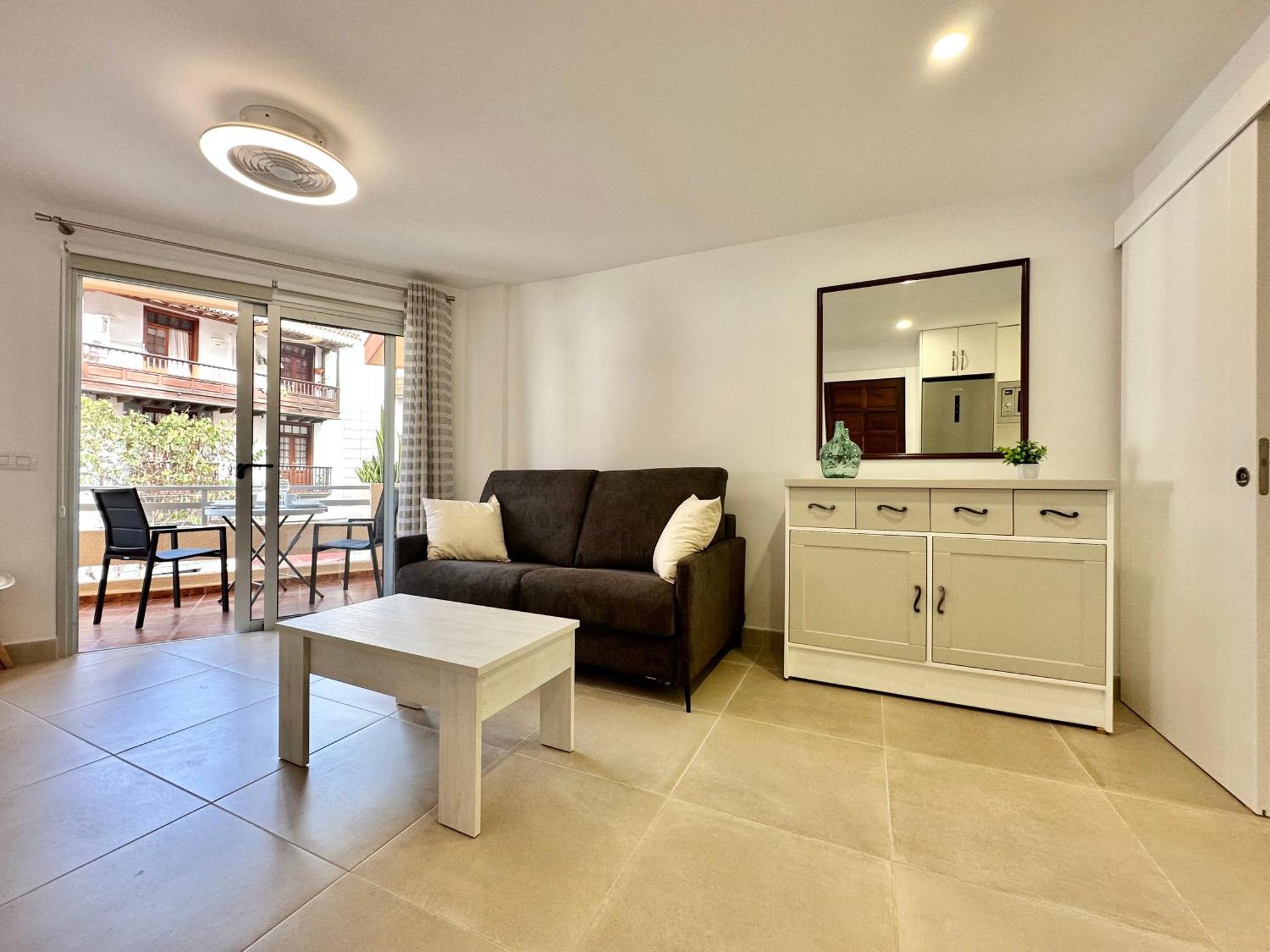 Apartament Daniela 203 - Adults Only - Puerto de la Cruz  Zewnętrze zdjęcie