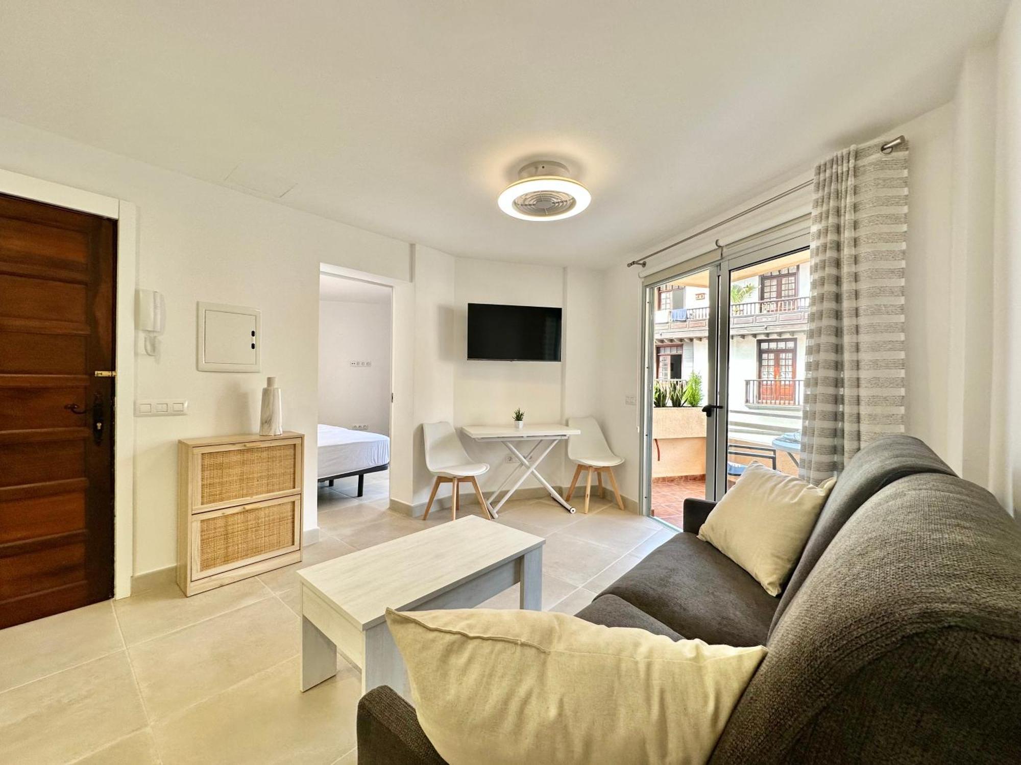 Apartament Daniela 203 - Adults Only - Puerto de la Cruz  Zewnętrze zdjęcie