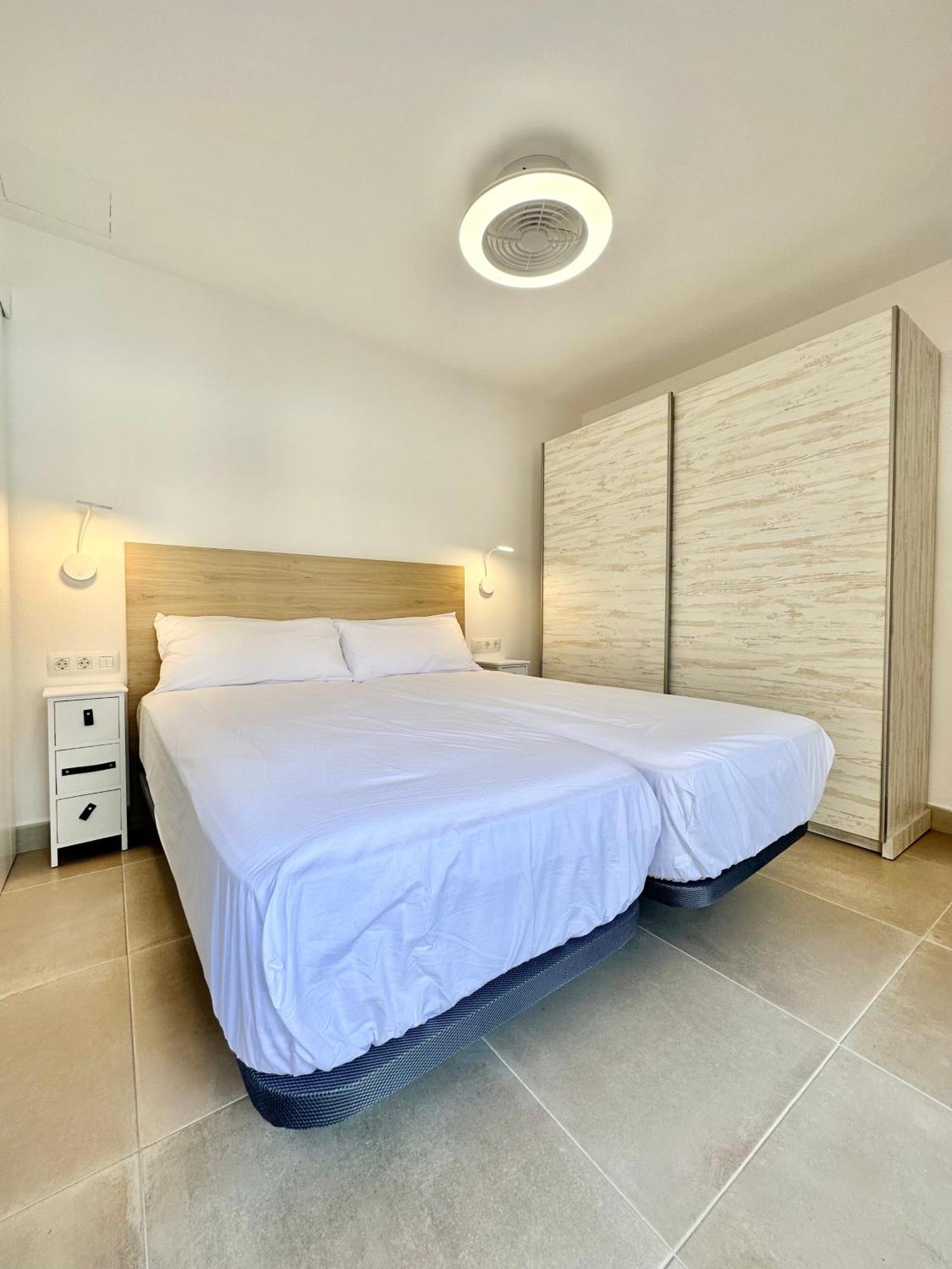 Apartament Daniela 203 - Adults Only - Puerto de la Cruz  Zewnętrze zdjęcie