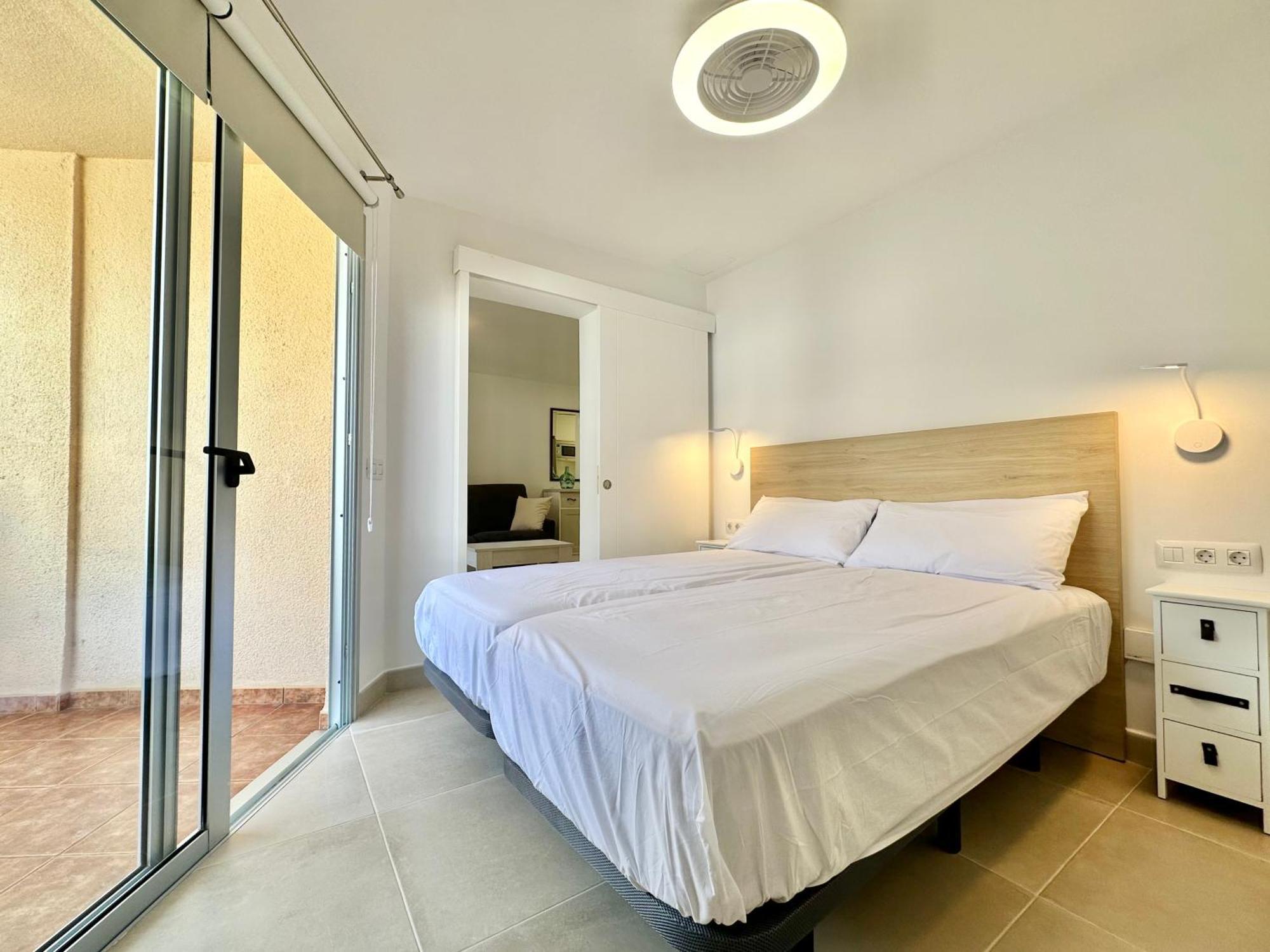 Apartament Daniela 203 - Adults Only - Puerto de la Cruz  Zewnętrze zdjęcie