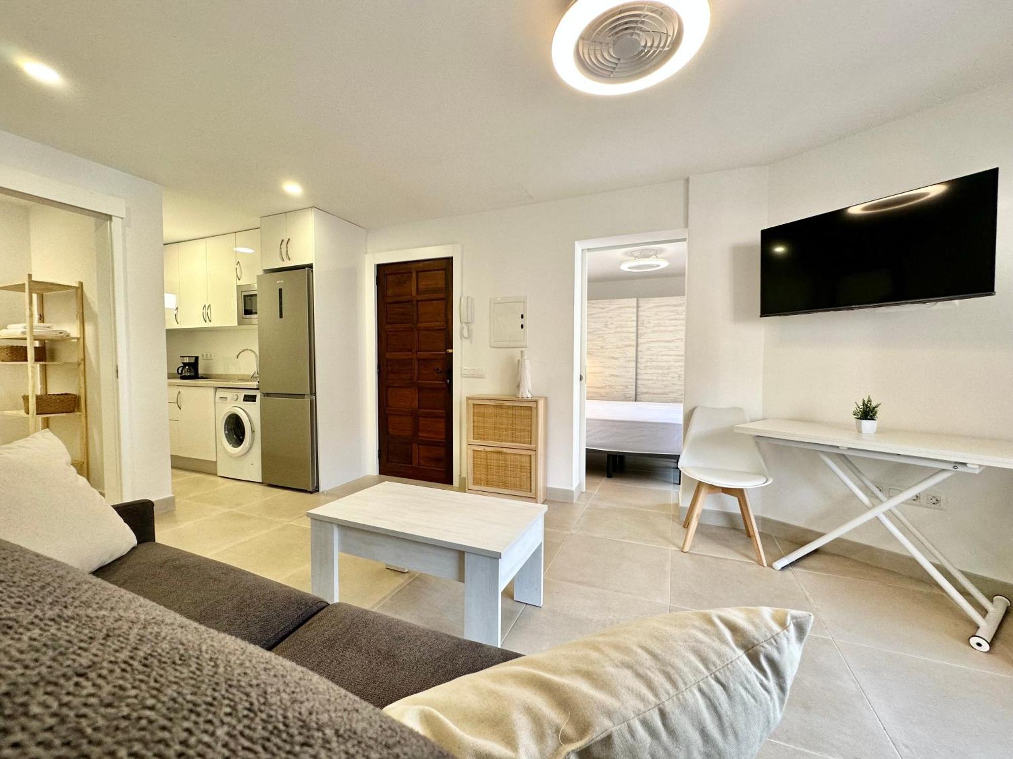 Apartament Daniela 203 - Adults Only - Puerto de la Cruz  Zewnętrze zdjęcie