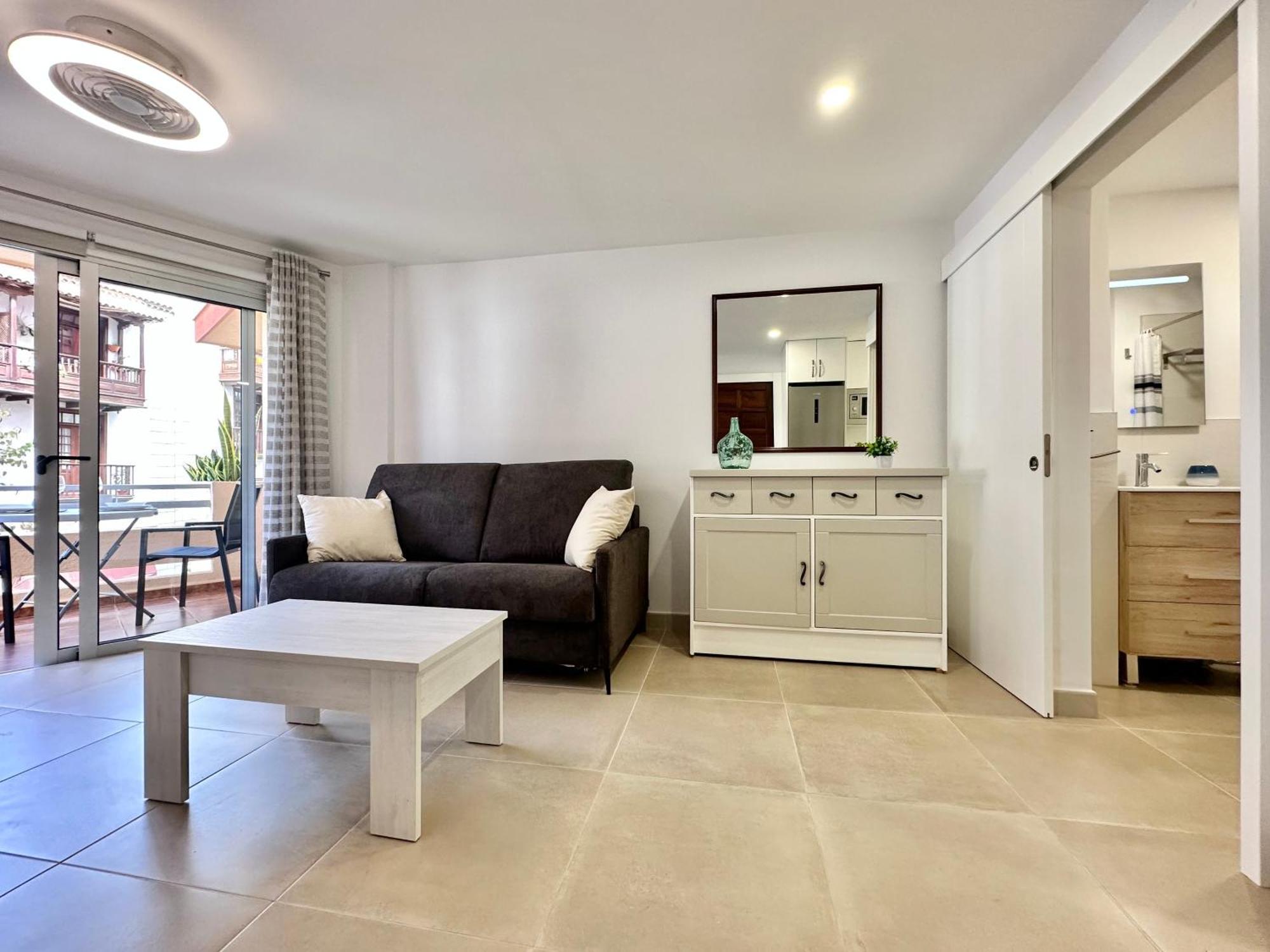 Apartament Daniela 203 - Adults Only - Puerto de la Cruz  Zewnętrze zdjęcie