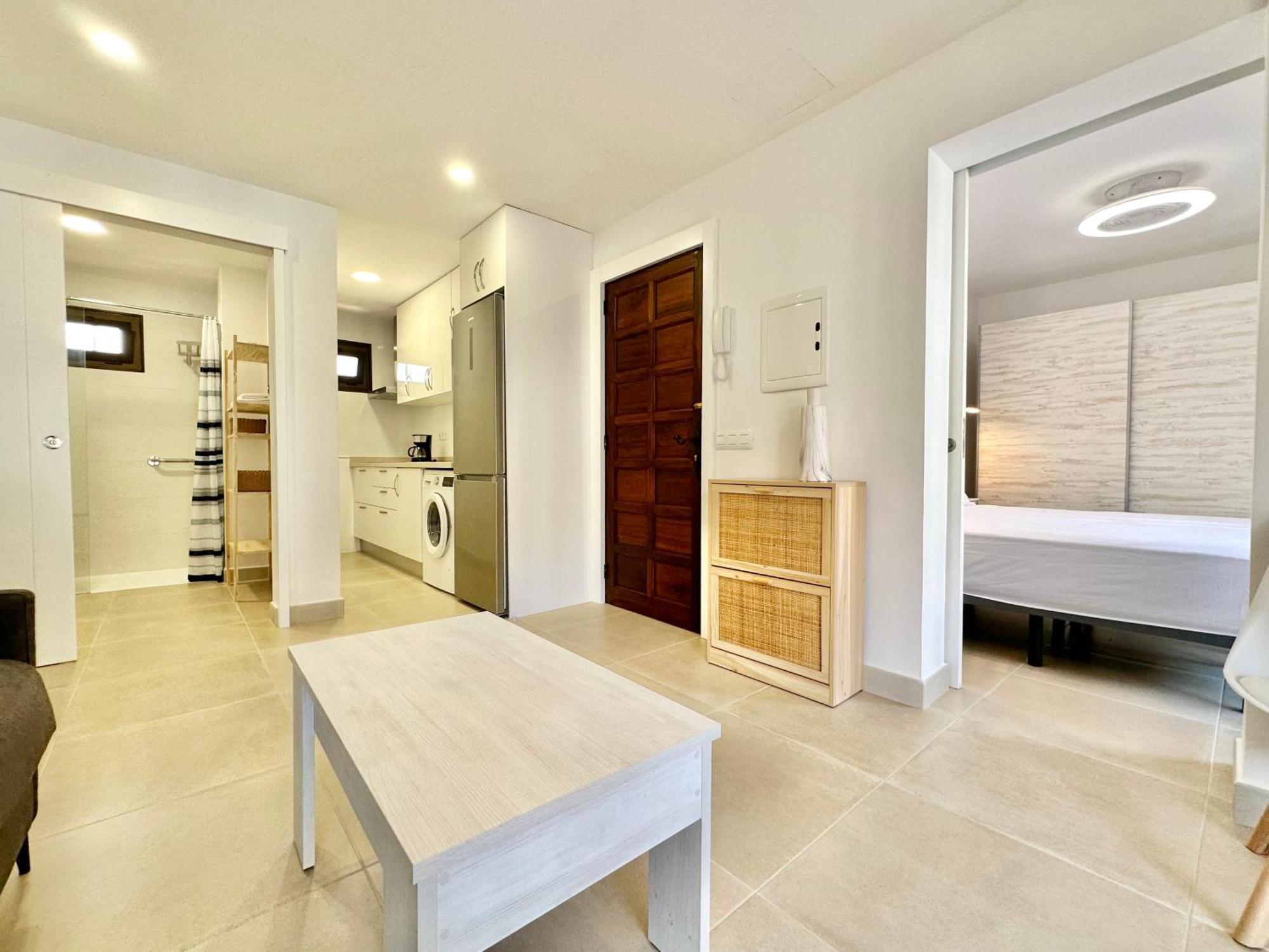 Apartament Daniela 203 - Adults Only - Puerto de la Cruz  Zewnętrze zdjęcie