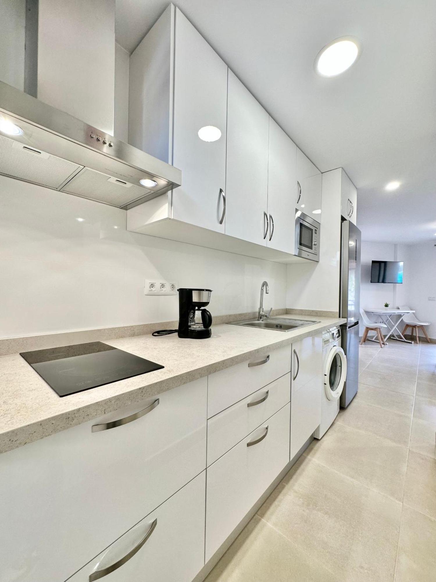 Apartament Daniela 203 - Adults Only - Puerto de la Cruz  Zewnętrze zdjęcie